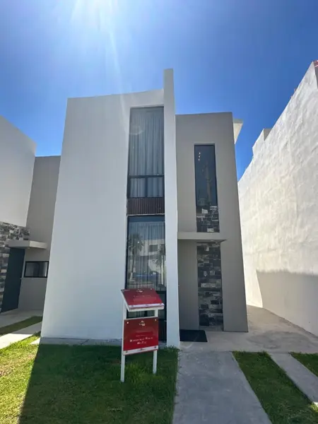 Casa en Residencial Campanario, Gómez Palacio, Durango