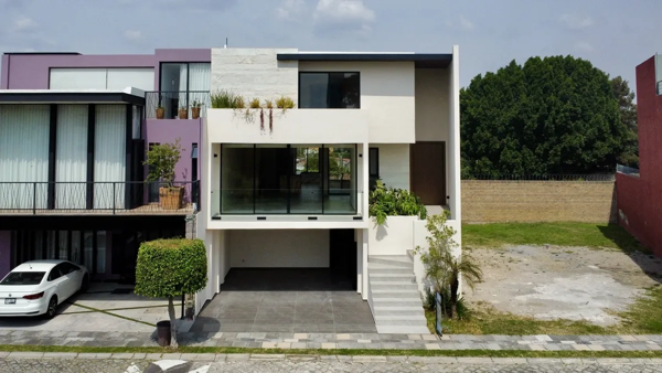 Casa en Zavaleta (Zavaleta), Puebla, Puebla