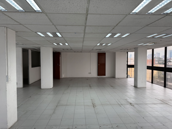 Oficina en renta en Del Valle Norte, Benito Juárez — foto 2 de 25