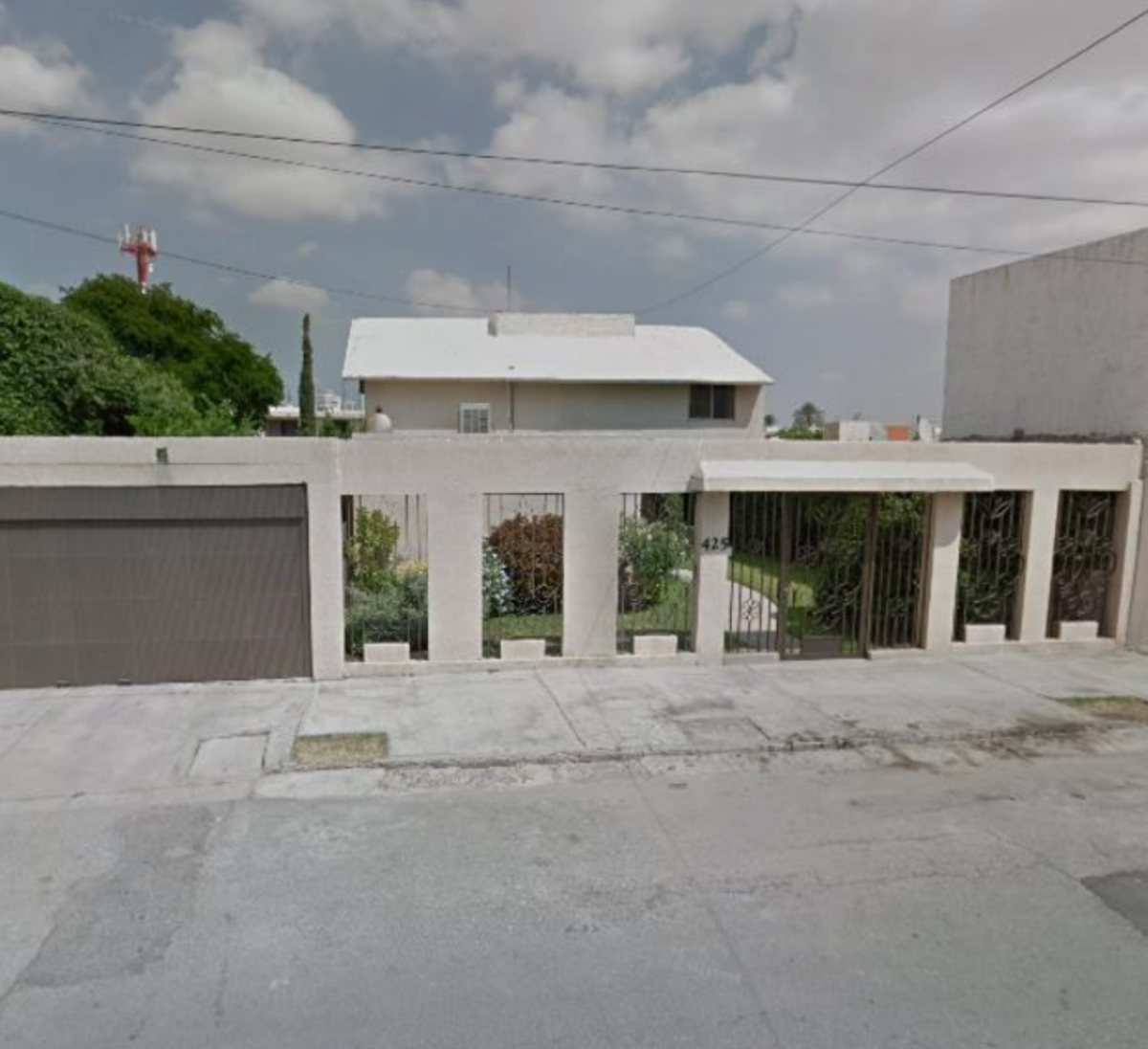 Casa en Remate en Navarro, Torreón, Coahuila de Zaragoza