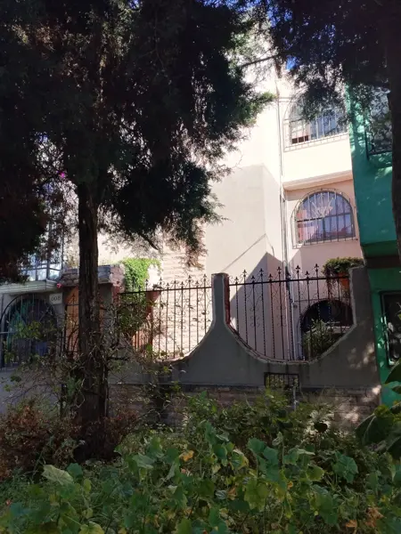 Casa en venta en Venta Prieta Infonavit, Pachuca de Soto — foto 2 de 14