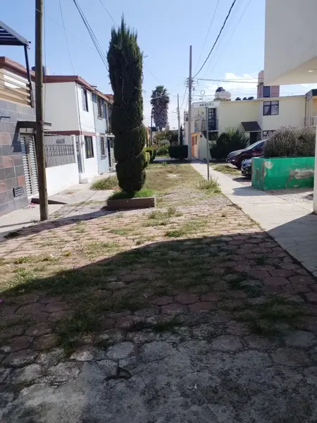 Casa en venta en Venta Prieta Infonavit, Pachuca de Soto — foto 3 de 14