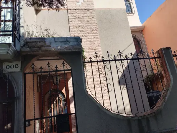 Casa en Venta Prieta Infonavit, Pachuca de Soto, Hidalgo