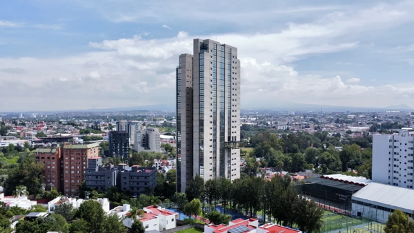 Departamento en Zavaleta (Zavaleta), Puebla, Puebla