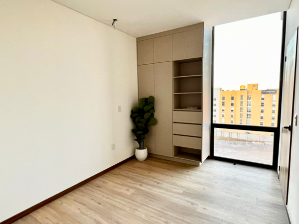 Departamento en renta en Residencial el Fresno, Torreón — foto 3 de 14