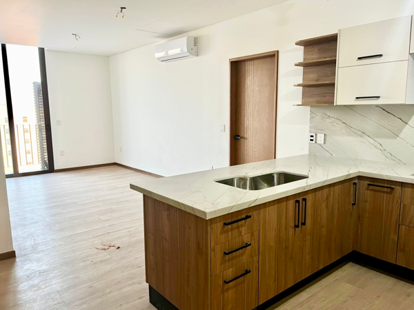 Departamento en renta en Residencial el Fresno, Torreón — foto 2 de 14