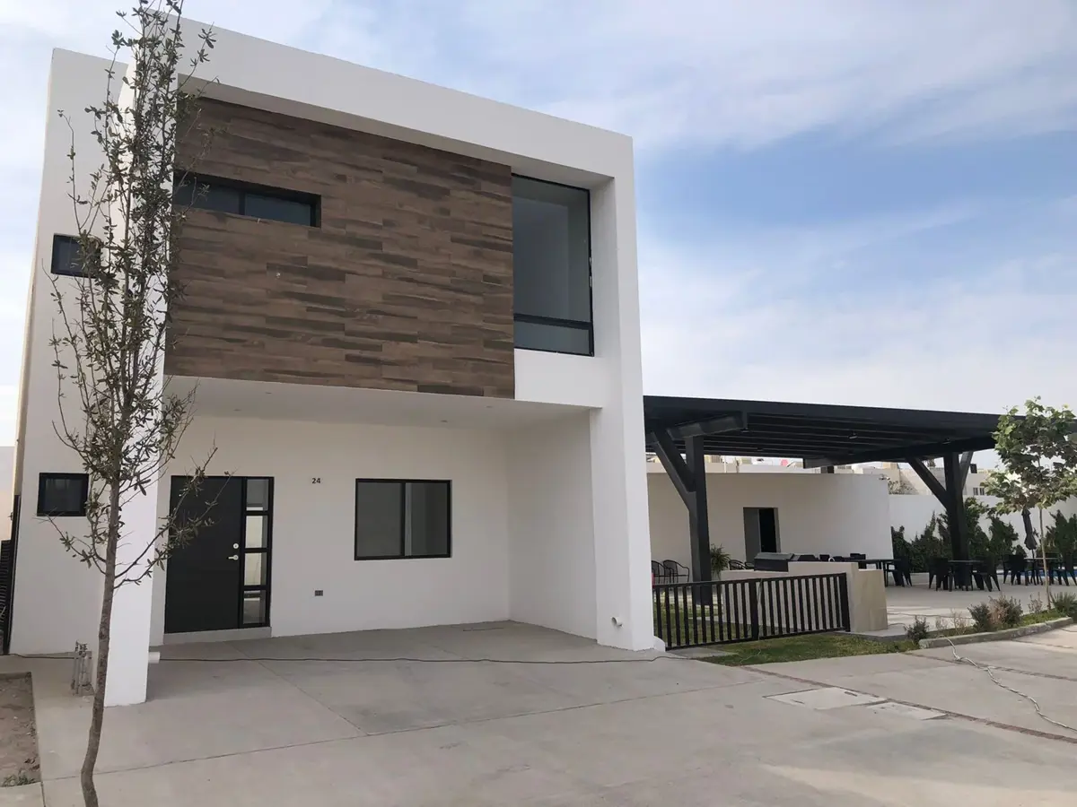 Casa en Venta en Residencial Frondoso, Torreón, Coahuila de Zaragoza