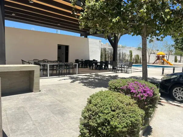Casa en venta en Residencial Frondoso, Torreón — foto 3 de 11
