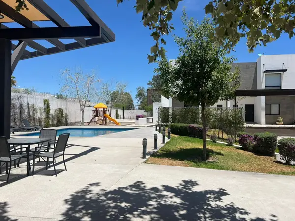 Casa en venta en Residencial Frondoso, Torreón — foto 2 de 11