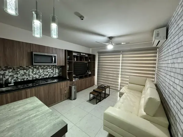 Departamento en renta en La Concha, Torreón — foto 3 de 15