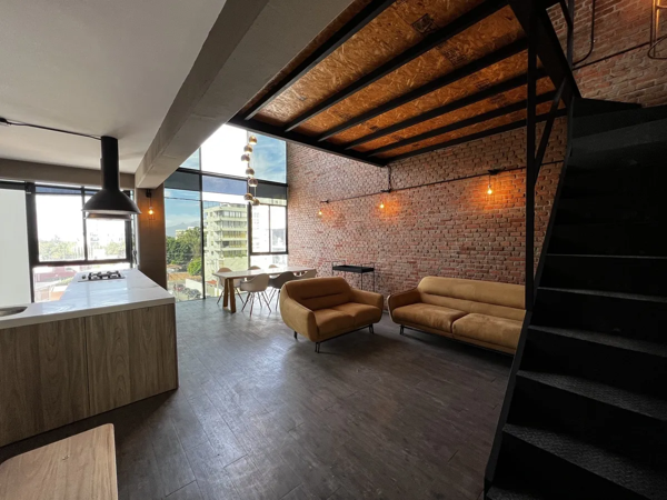 Departamento en Zavaleta (Zavaleta), Puebla, Puebla