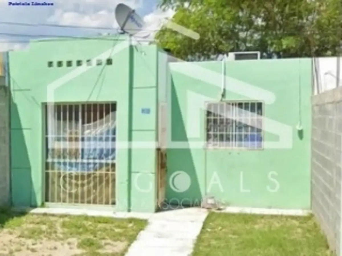 Casa en venta en Barrio de la Industria, Monterrey — foto 1 de 8