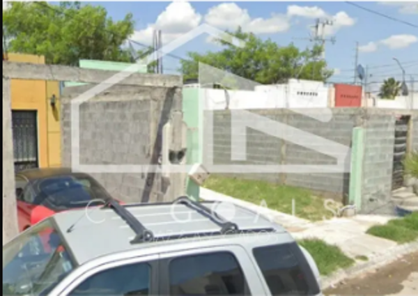 Casa en venta en Barrio de la Industria, Monterrey — foto 3 de 8