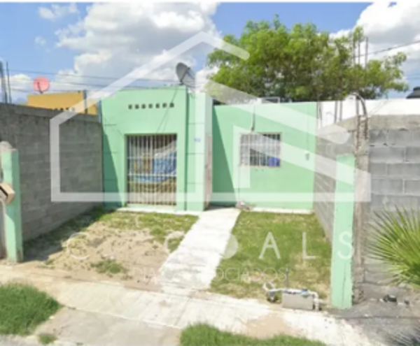 Casa en venta en Barrio de la Industria, Monterrey — foto 2 de 8