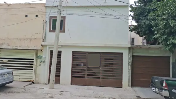 Casa en venta en Villa Jardín, Lerdo, Durango