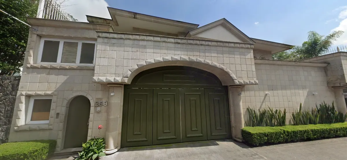 Casa en venta en Jardines del Pedregal, Álvaro Obregón — foto 1 de 16