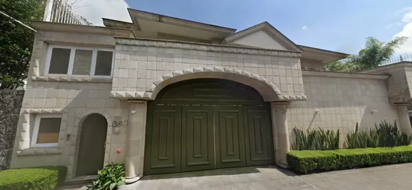 Casa en venta en Jardines del Pedregal, Álvaro Obregón, Ciudad de México