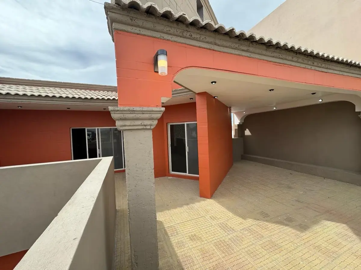 Casa en renta en Nueva Laguna Sur, Torreón — foto 1 de 16