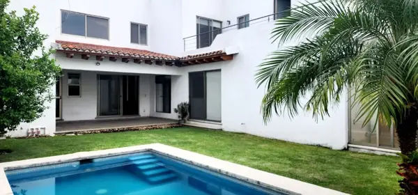 Casa en venta en Chapultepec, Cuernavaca — foto 2 de 28