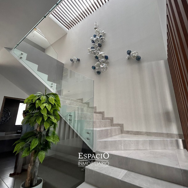 Casa en venta en Los Viñedos, Torreón — foto 3 de 12