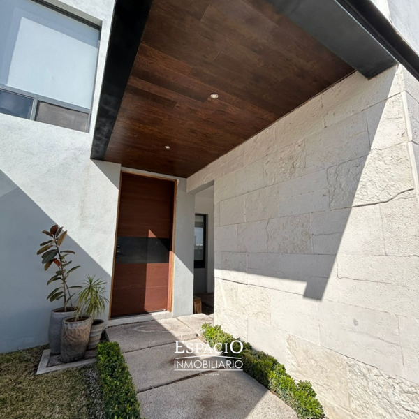 Casa en venta en Los Viñedos, Torreón — foto 2 de 12