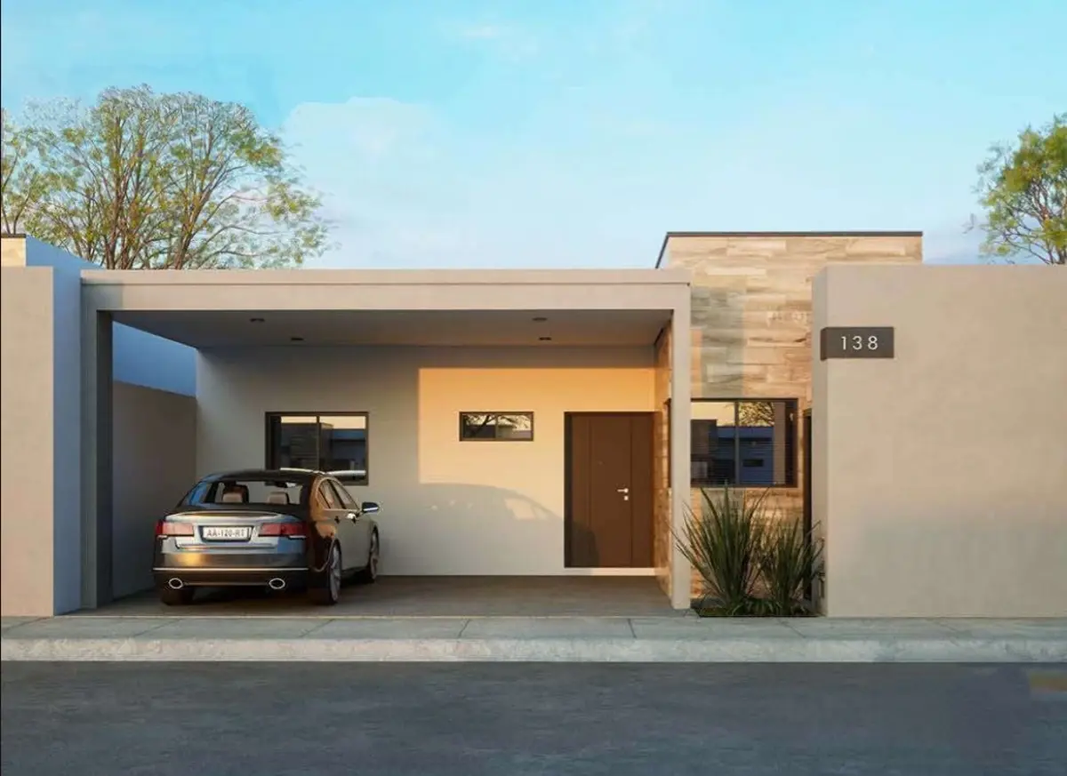 Casa en Venta en Los Olivos, Gómez Palacio, Durango