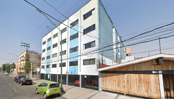 Departamento en venta en Militar Marte, Iztacalco — foto 3 de 19