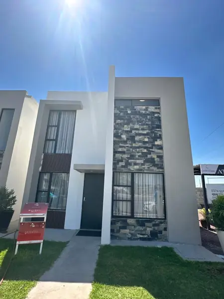 Casa en Residencial Campanario, Gómez Palacio, Durango