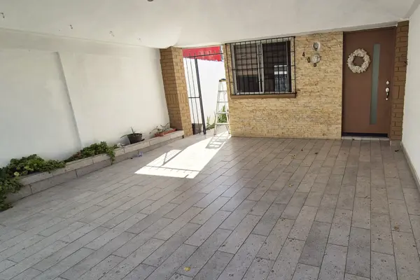 Casa en renta en Alpes Norte, Saltillo — foto 2 de 23
