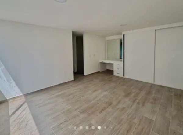 Departamento en renta en Juarez, Cuauhtémoc — foto 3 de 8
