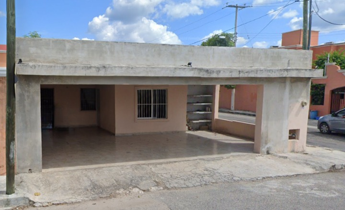 Casa en venta en Jardines del Norte, Mérida — foto 1 de 19
