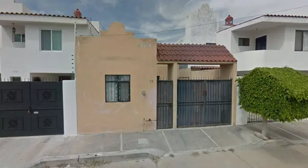 Casa en venta en Colonial Guanajuato, Guanajuato, Guanajuato
