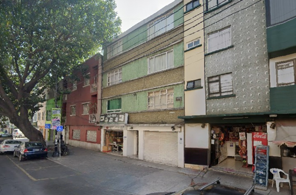 Departamento en venta en Narvarte Poniente, Benito Juárez — foto 3 de 19