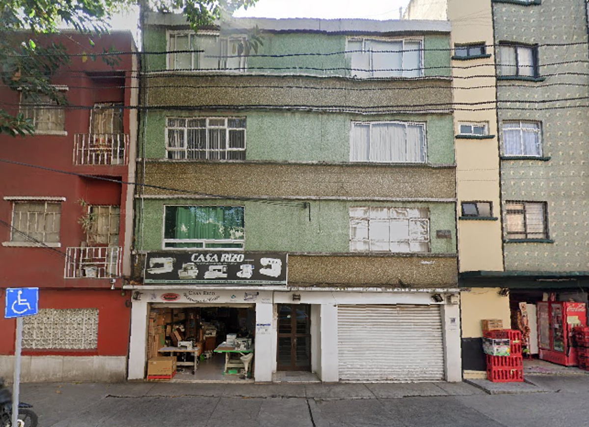 Departamento en venta en Narvarte Poniente, Benito Juárez — foto 1 de 19