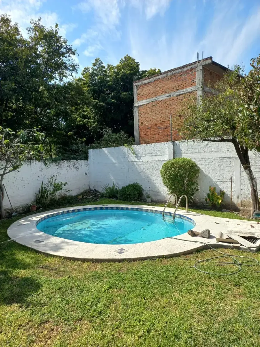 Casa en venta en Tlaquiltenango, Tlaquiltenango — foto 1 de 17