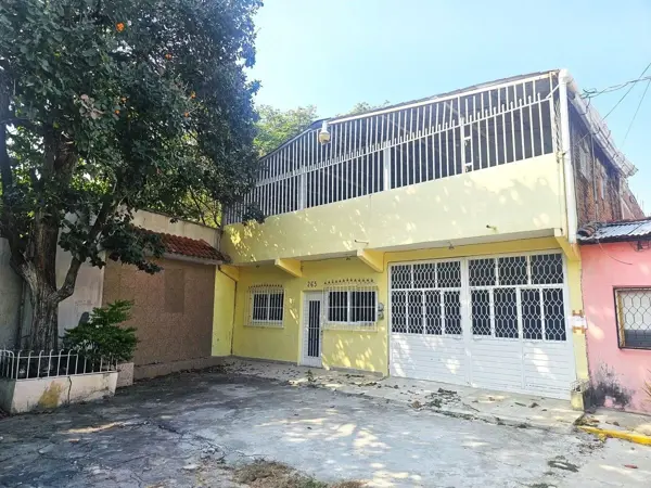 Casa en venta en Santos, Tuxtla Gutiérrez — foto 2 de 25