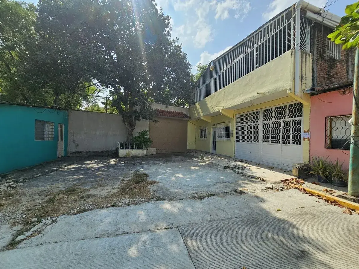 Casa en venta en Santos, Tuxtla Gutiérrez — foto 1 de 25
