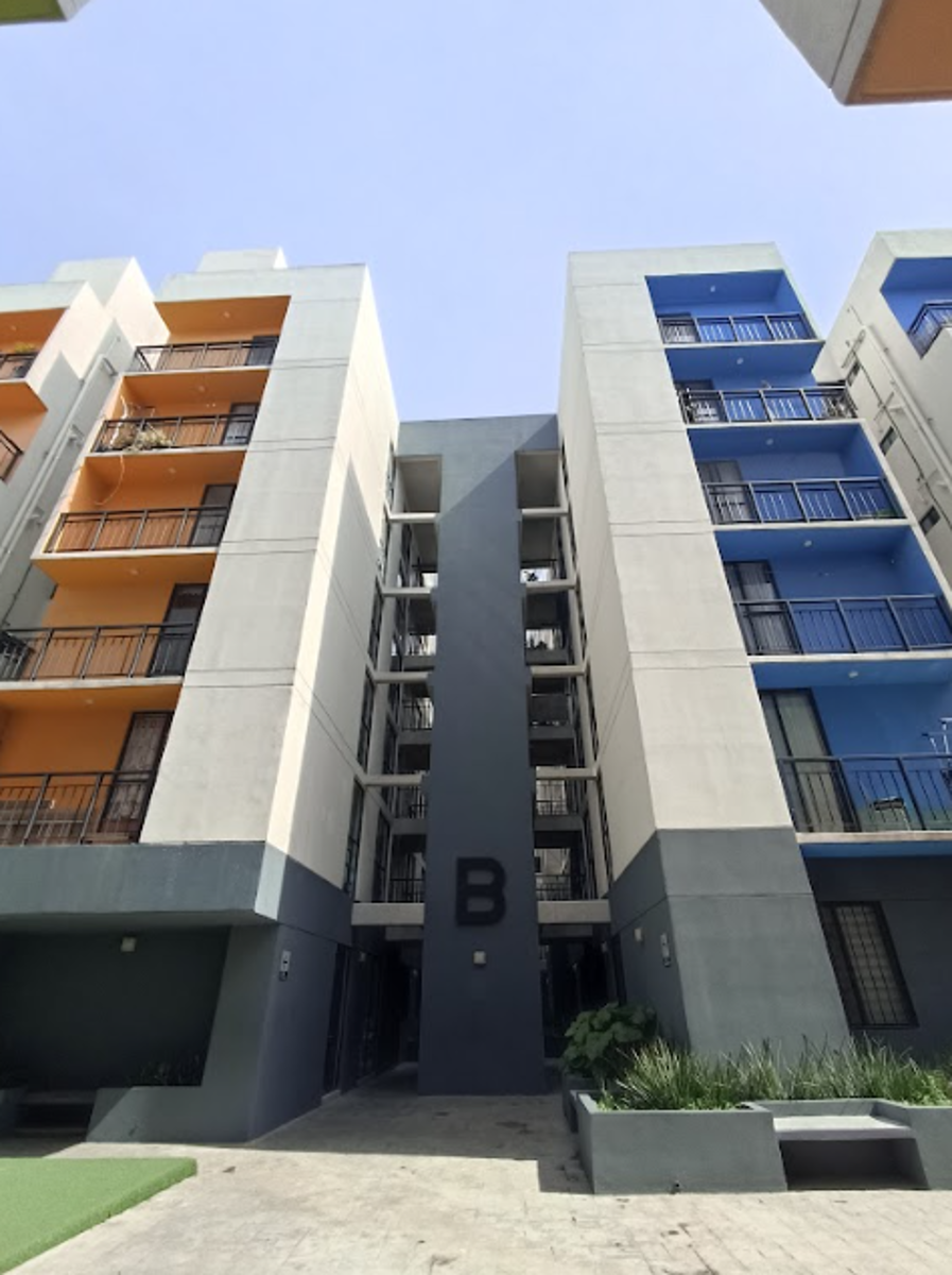 Departamento en venta en Ampliación Aviación Civil, Venustiano Carranza — foto 1 de 21