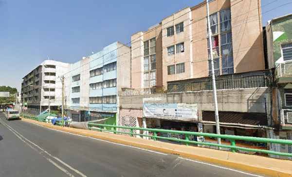 Departamento en venta en Portales Norte, Benito Juárez — foto 3 de 19