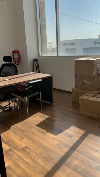 Oficina en renta en Residencial el Fresno, Torreón — foto 3 de 5