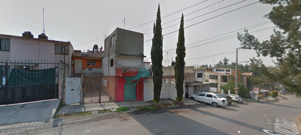 Casa en venta en Cuautitlán Izcalli Centro Urbano, Cuautitlán Izcalli — foto 2 de 14