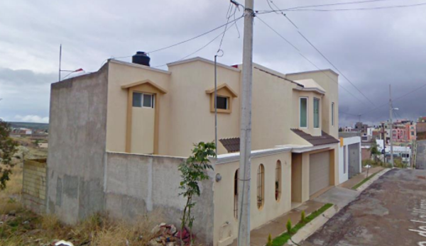 Casa en venta en Colinas del Padre, Zacatecas — foto 2 de 9