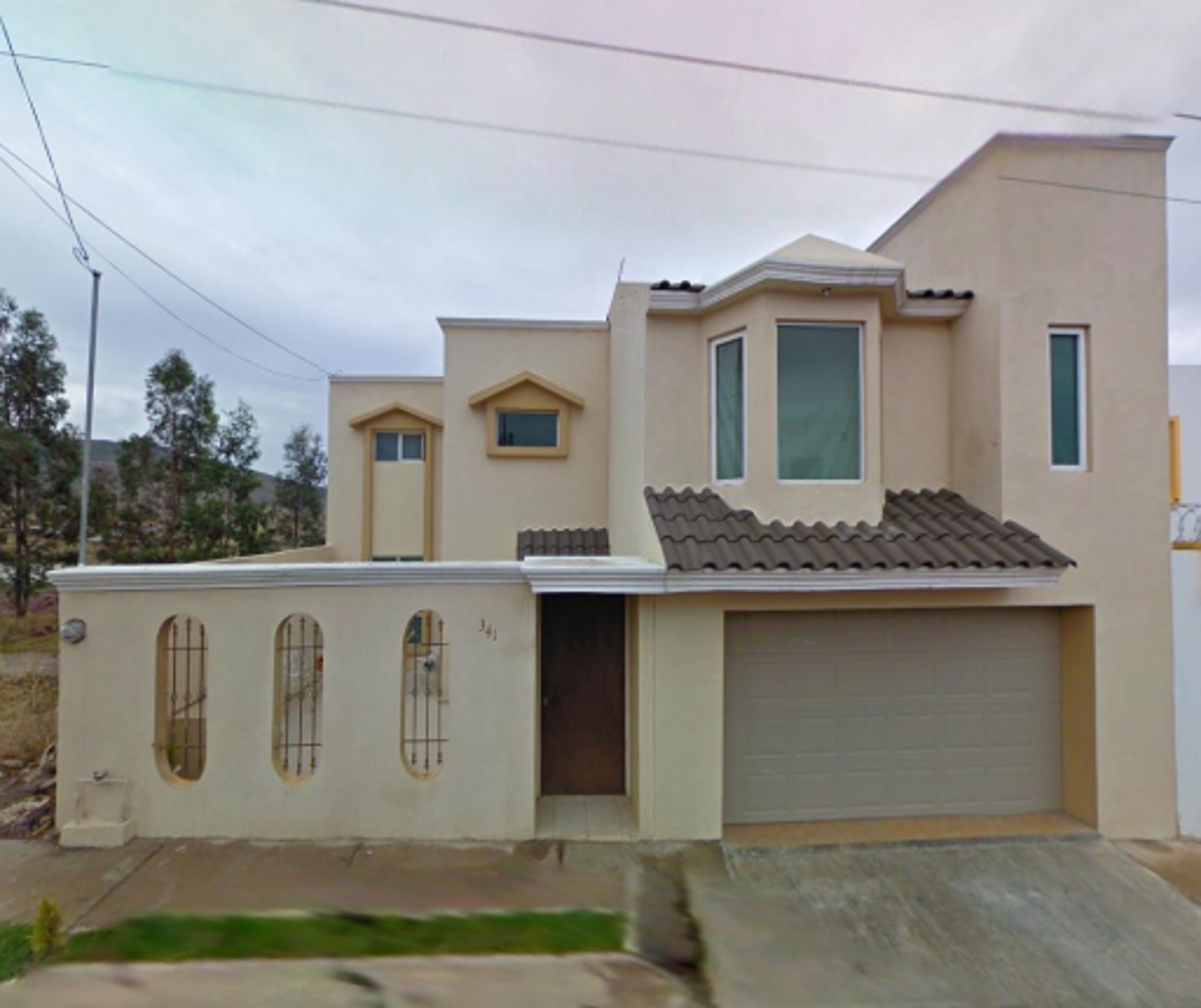 Casa en venta en Colinas del Padre, Zacatecas — foto 1 de 9