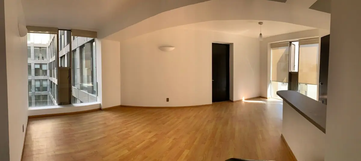 Departamento en venta en Centro (Área 1), Cuauhtémoc — foto 1 de 34