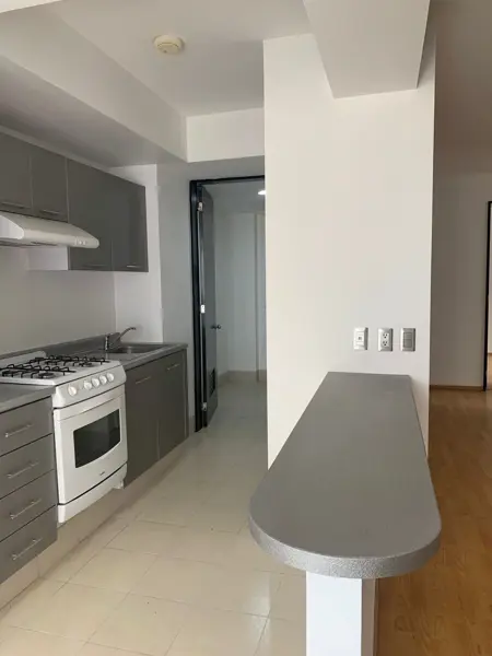 Departamento en venta en Centro (Área 1), Cuauhtémoc — foto 2 de 34