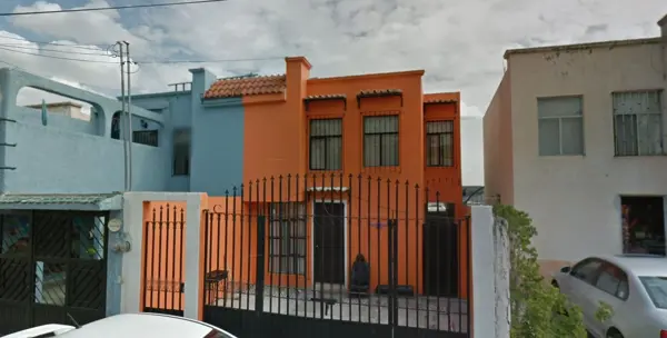 Casa en Mineral de la Hacienda, Guanajuato, Guanajuato