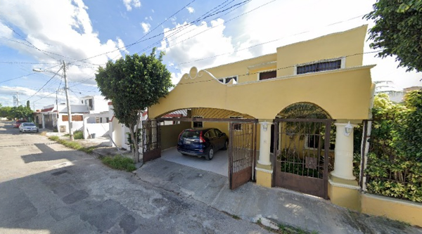 Casa en venta en Pinos Norte II, Mérida — foto 3 de 19