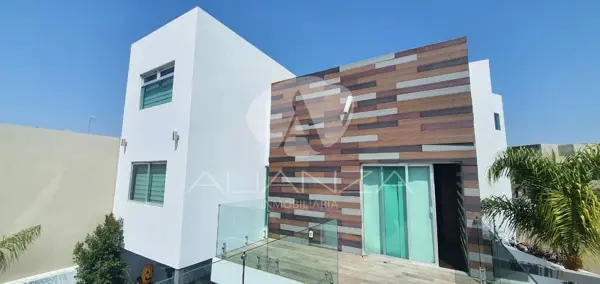 Casa en venta en Las Plazas, Tijuana — foto 2 de 30