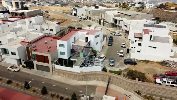 Casa en venta en Las Plazas, Tijuana — foto 3 de 30