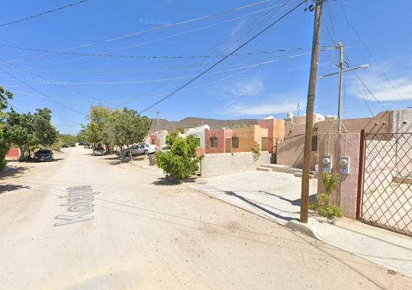 Casa en venta en La Estancia, La Paz — foto 2 de 5